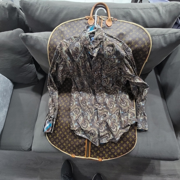 Louis Vuitton  garmet carrier - Picture 4 of 15